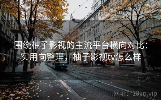 围绕柚子影视的主流平台横向对比：实用向整理，柚子影视tv怎么样