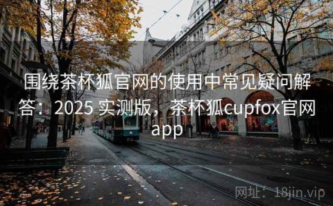 围绕茶杯狐官网的使用中常见疑问解答：2025 实测版，茶杯狐cupfox官网app